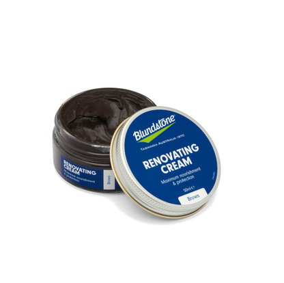 BLUNDSTONE RENCRM BOOT RENOVATING CREAM