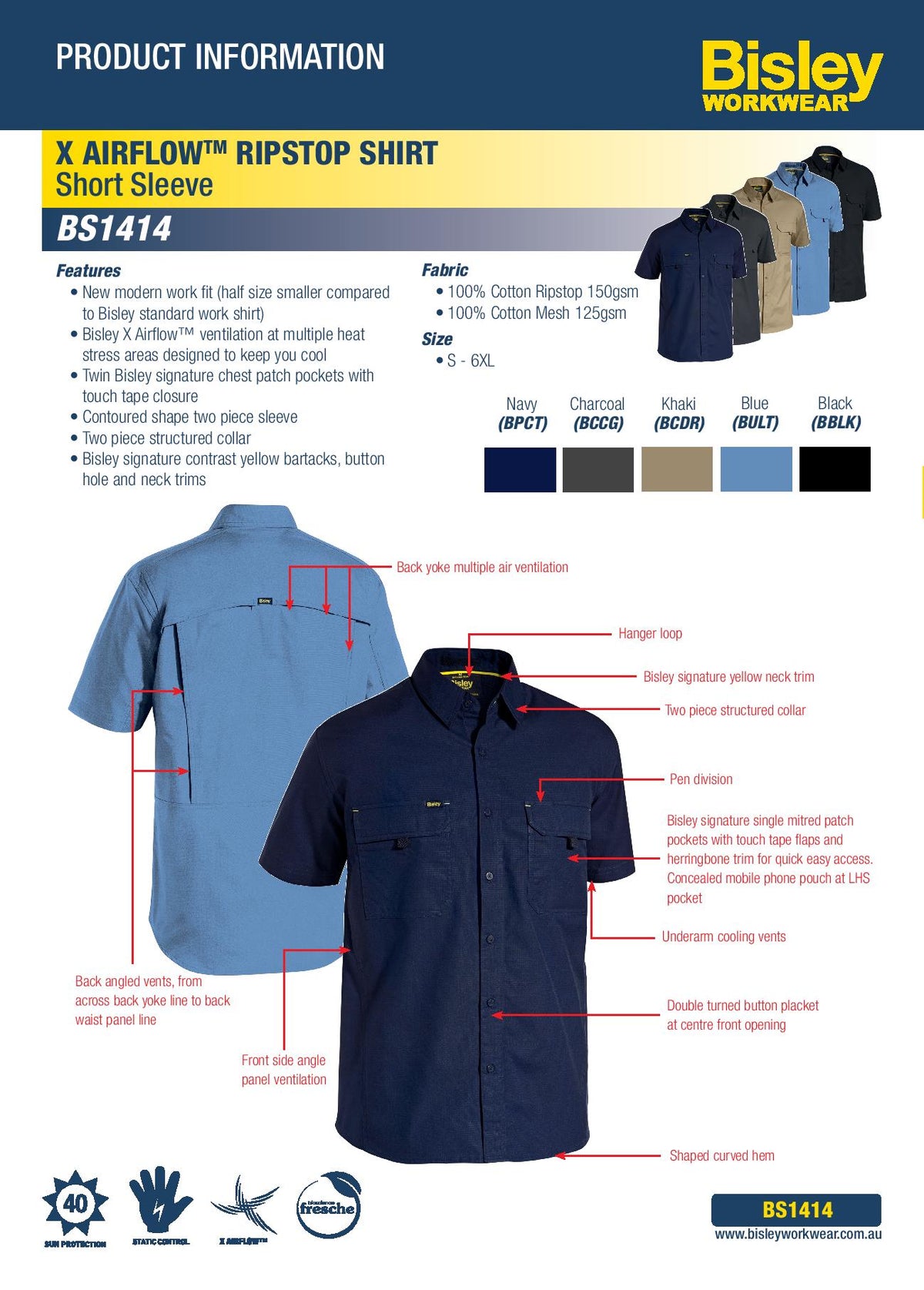 Specification