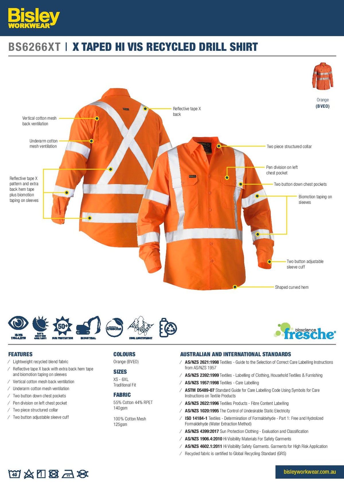 Specification