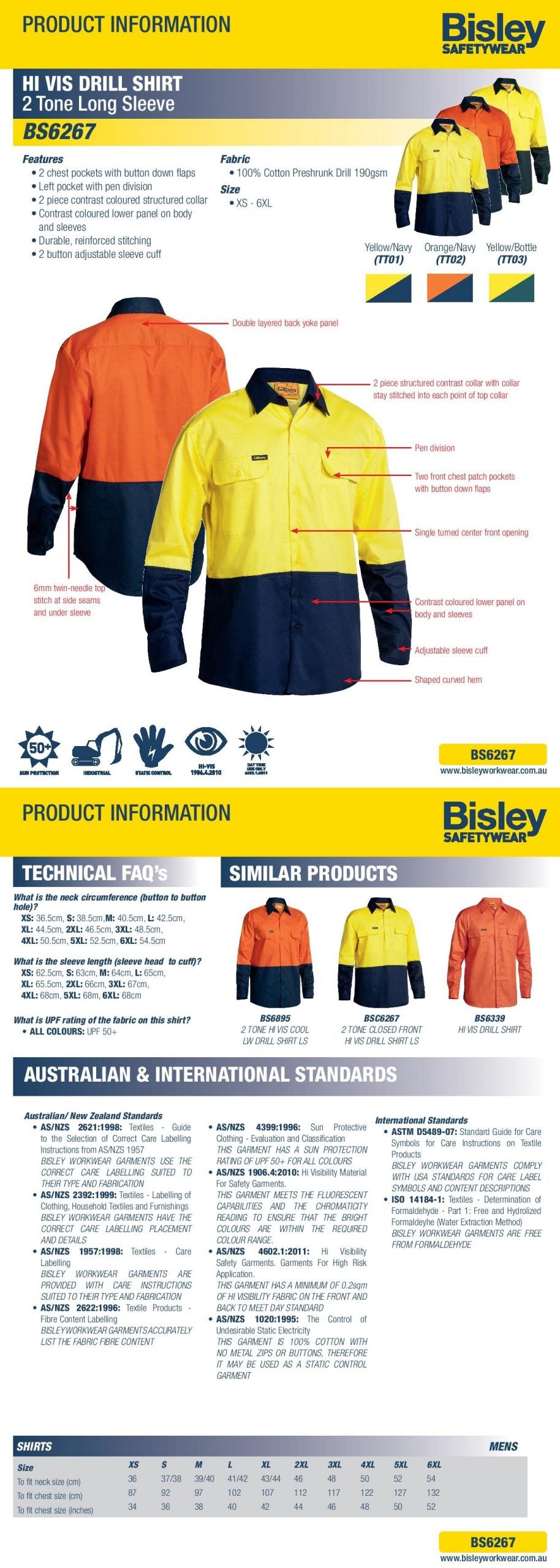 Specification