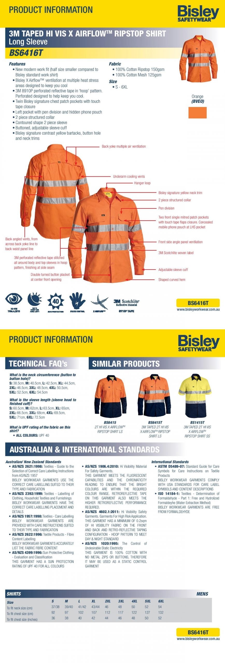 Specification