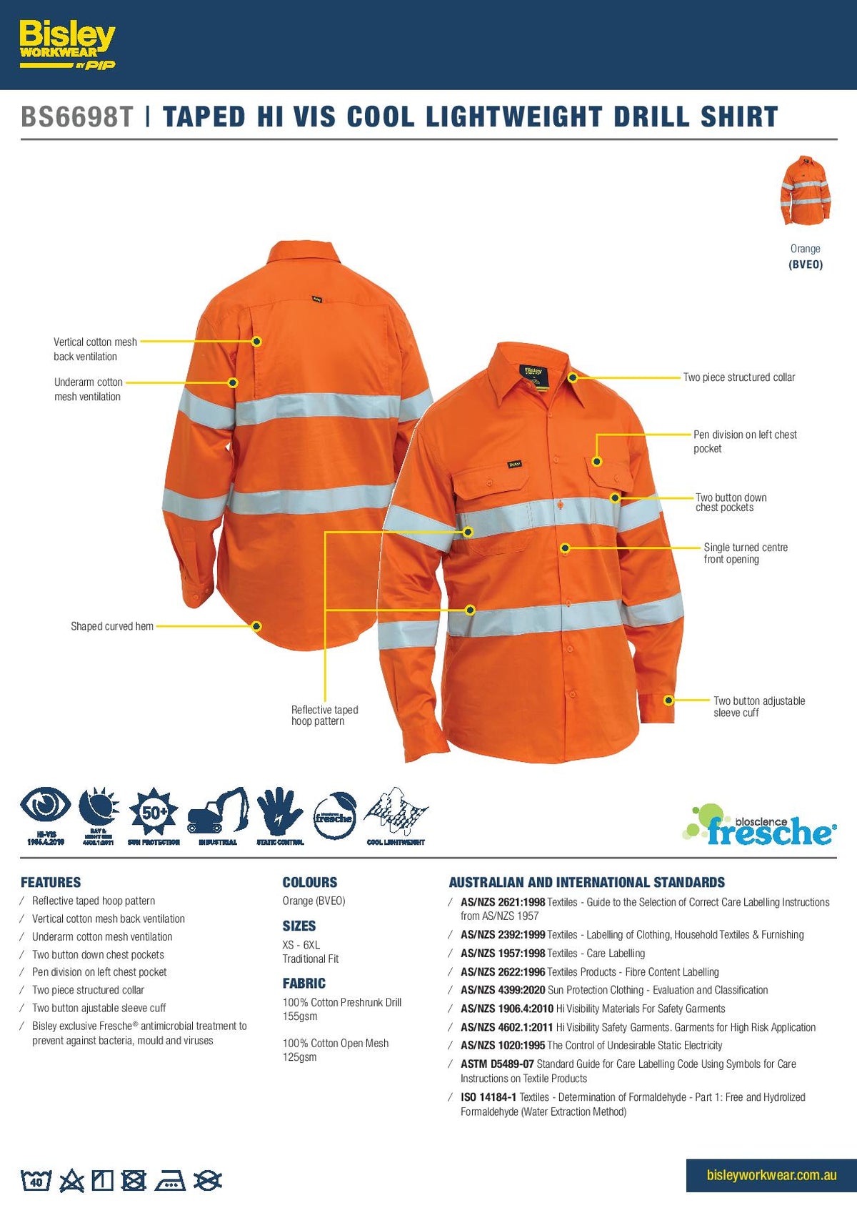 Specification
