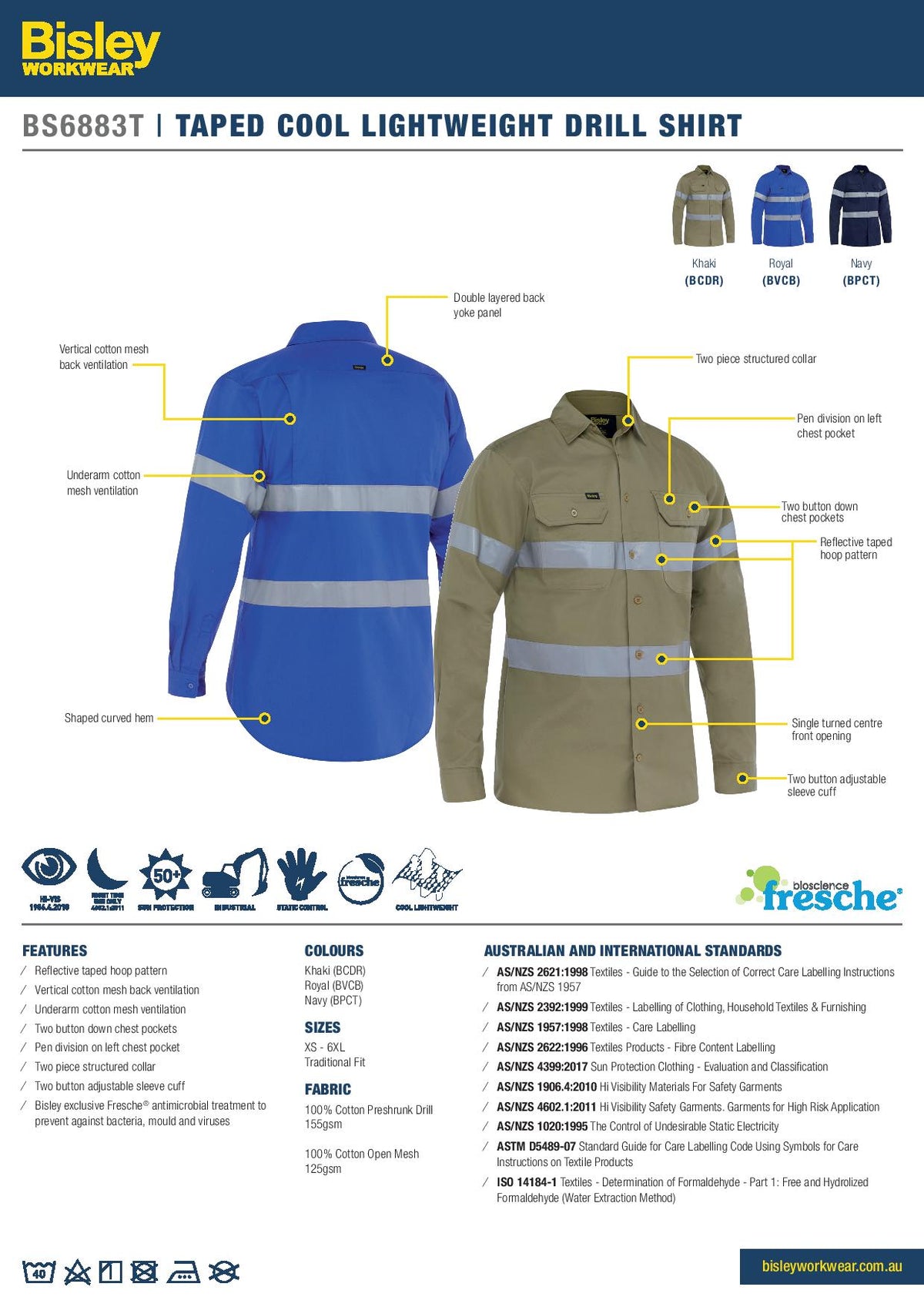 Specification