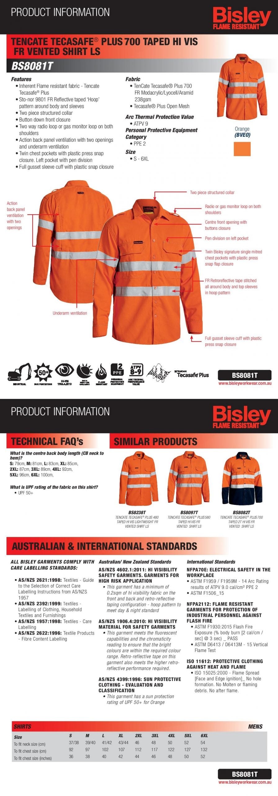 Specification