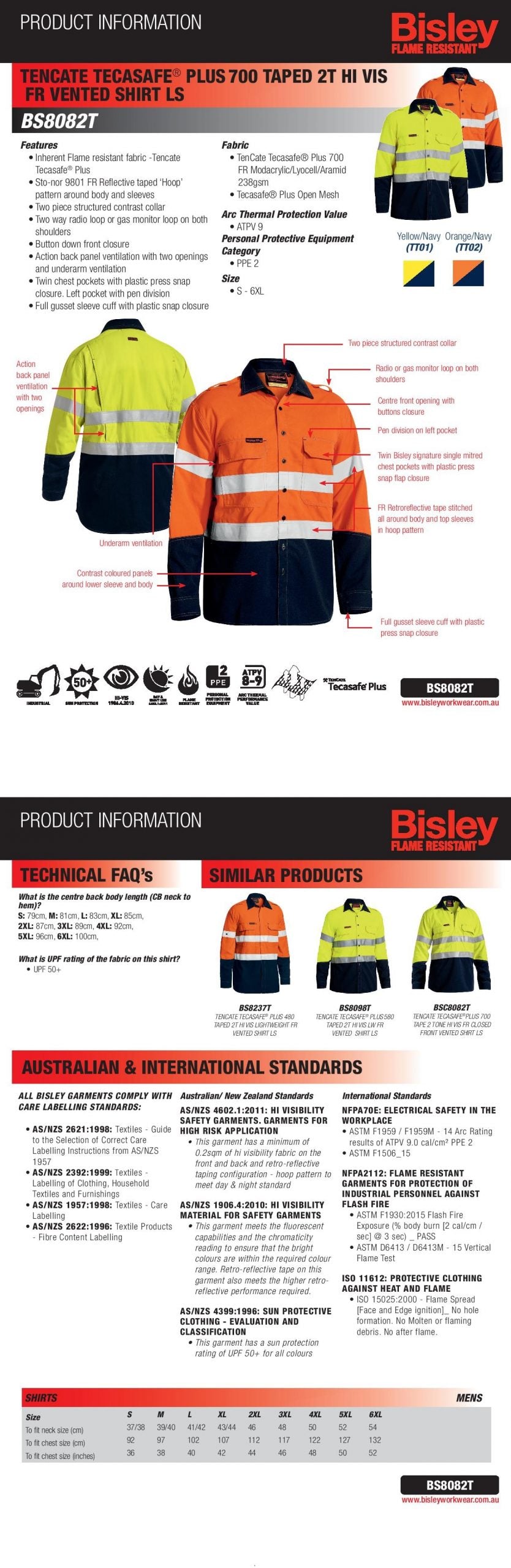 Specification
