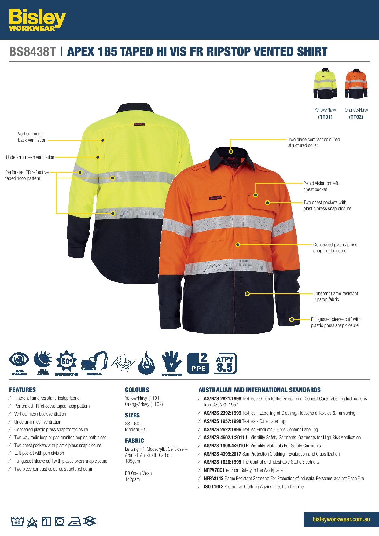 Specification