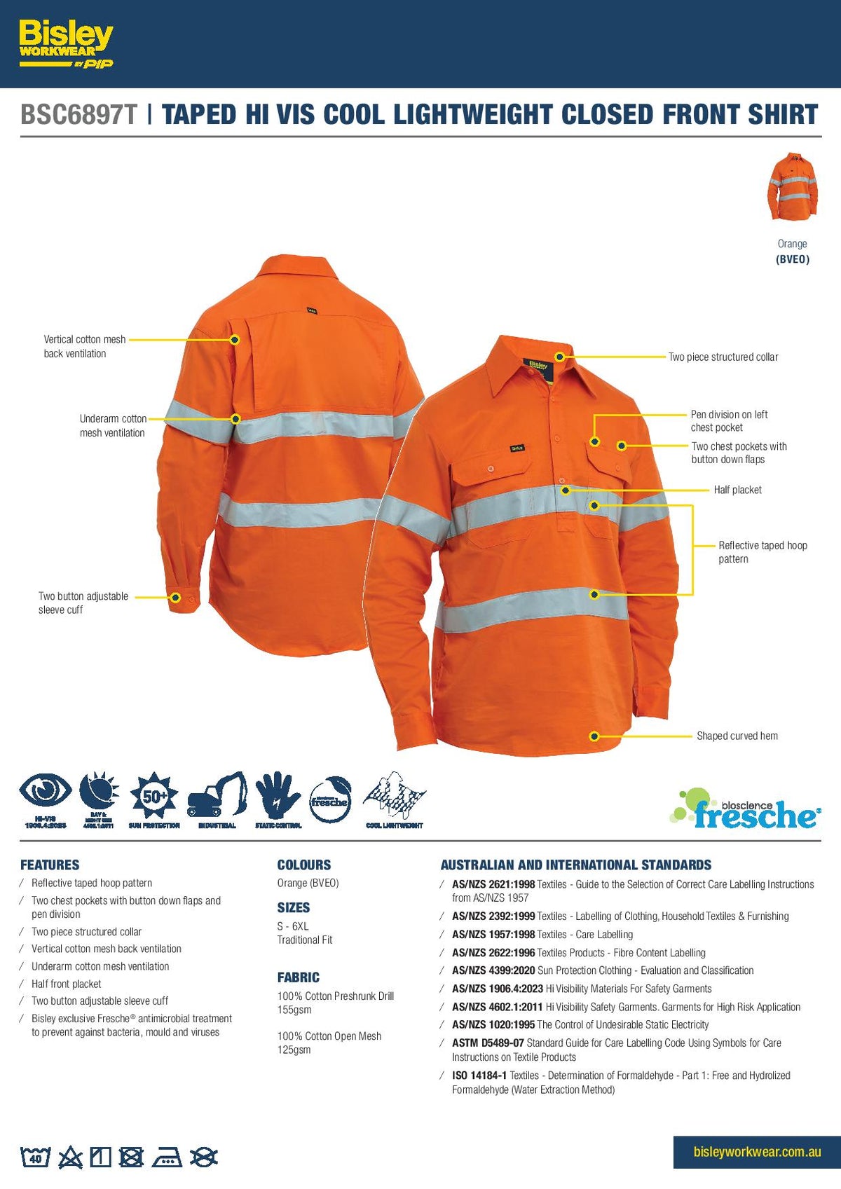 Specification