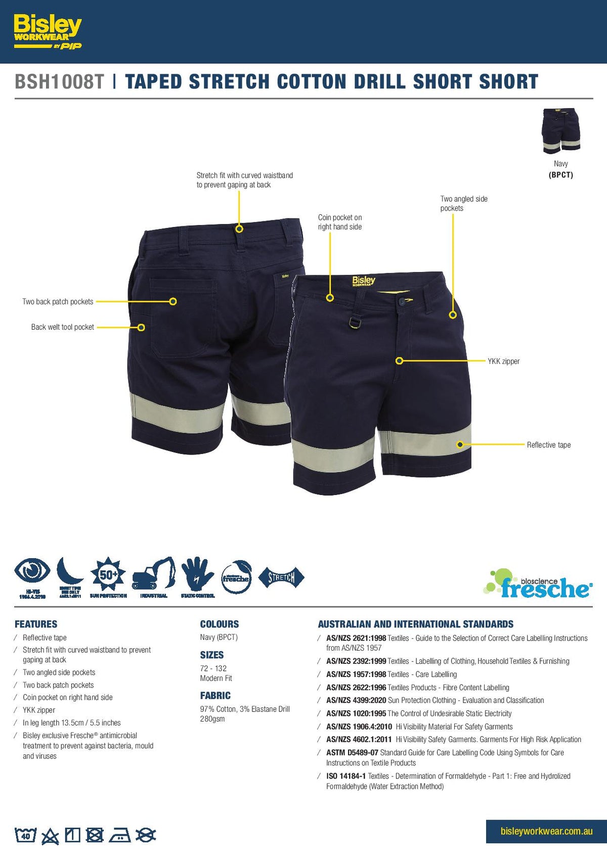 Specification