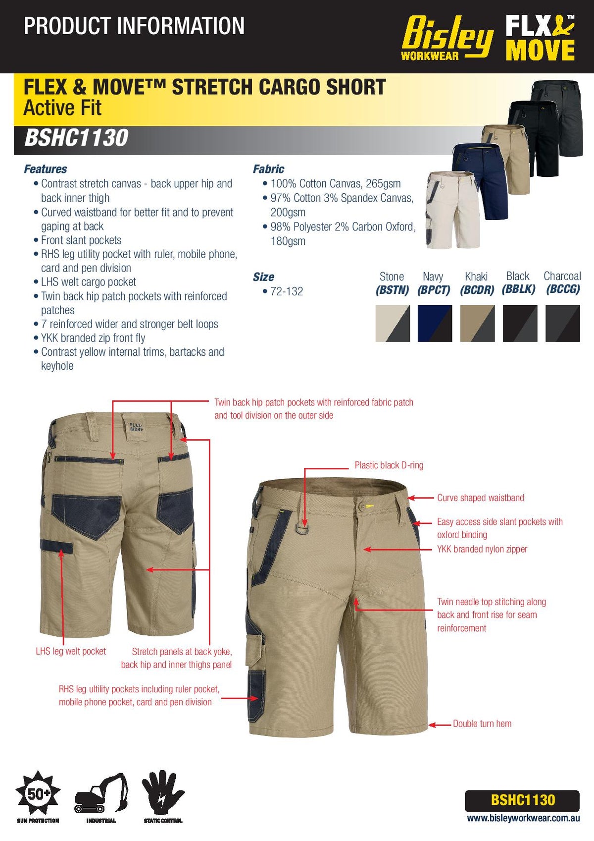 Specification