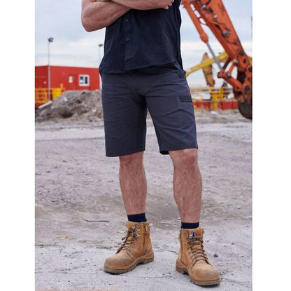 Bisley BSHC1130 Flex and Move Stretch Shorts