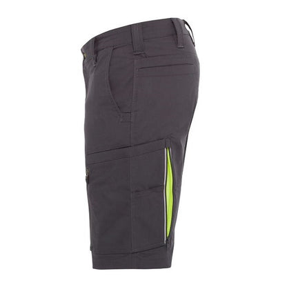 Bisley BSHC1150 Airflow™ Stretch Ripstop Vented Cargo Short