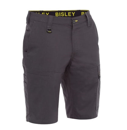 Bisley BSHC1150 Airflow™ Stretch Ripstop Vented Cargo Short