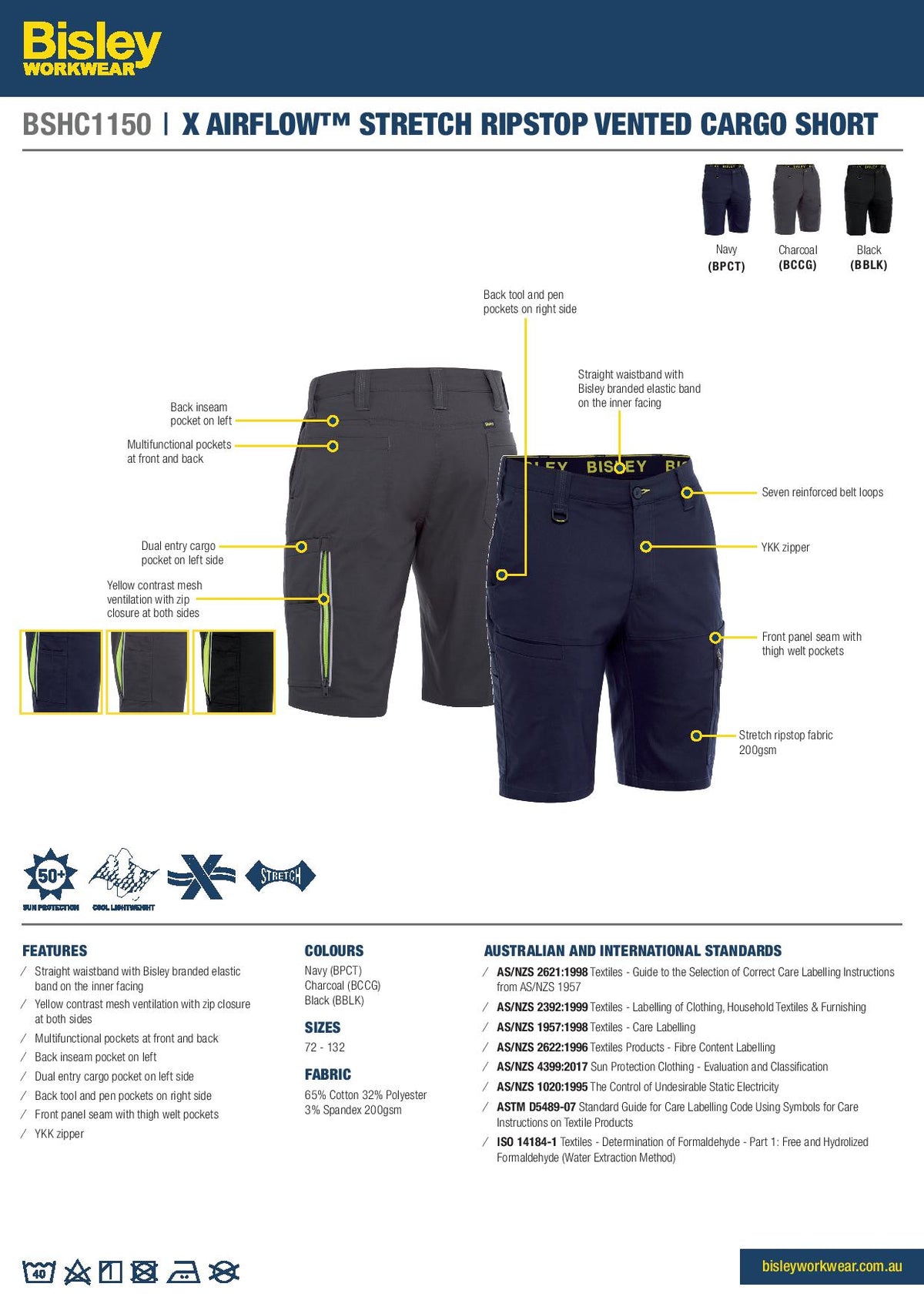 Specification