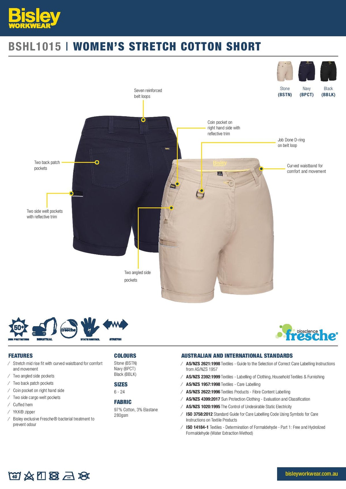 Specification
