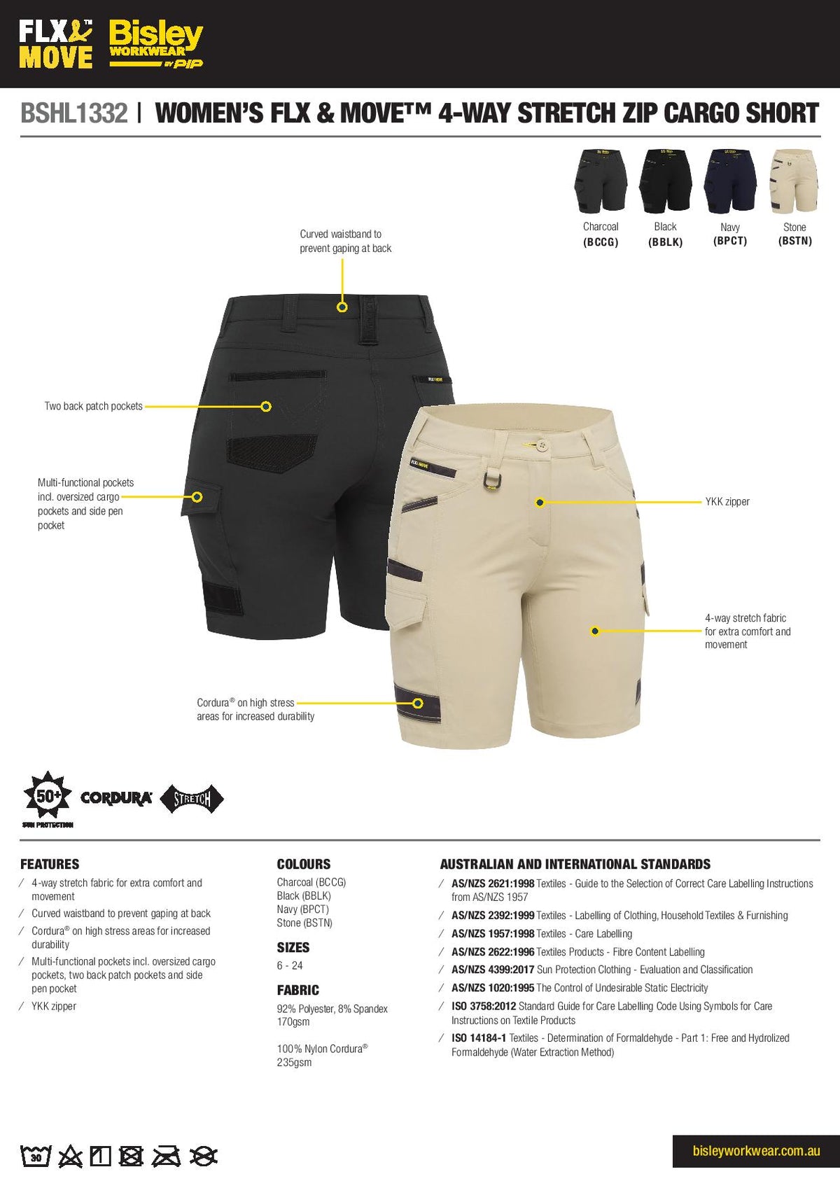 Specification