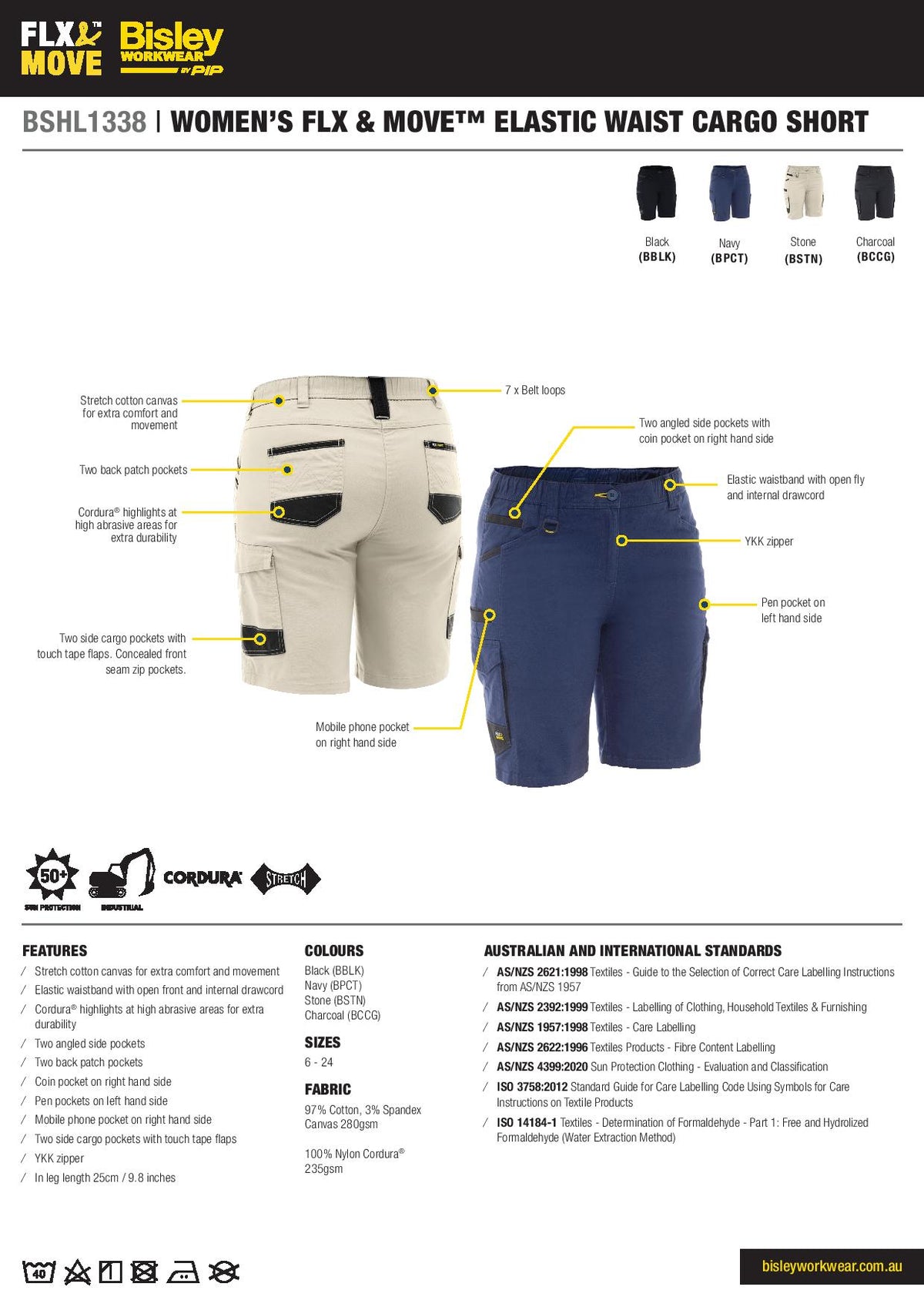 Specification