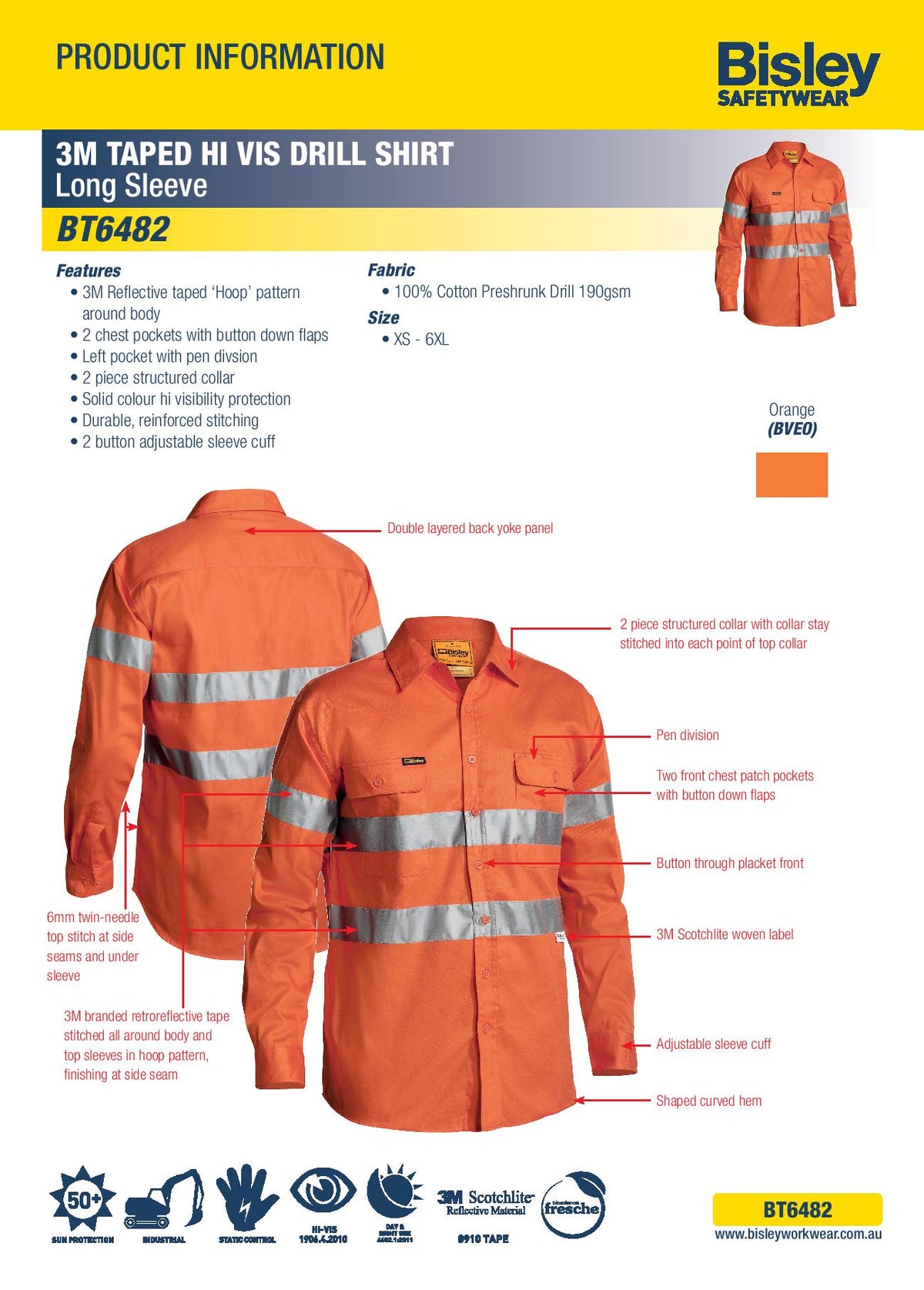 Specification