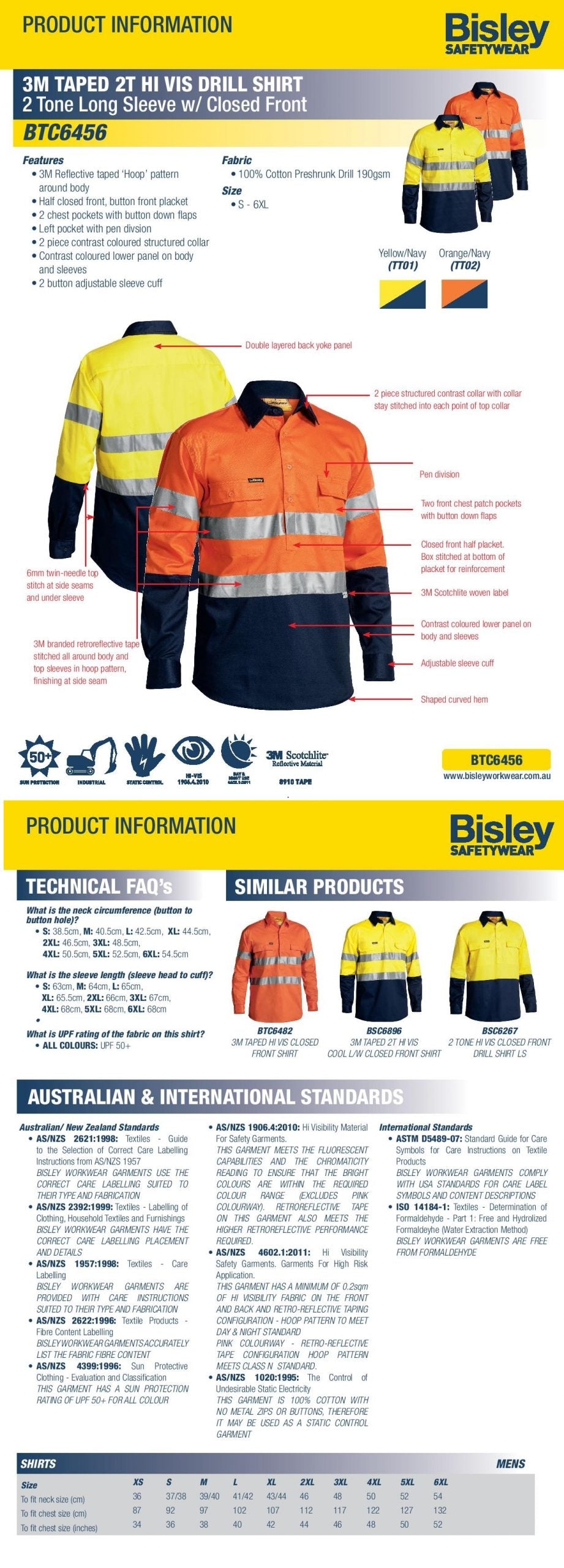 Specification