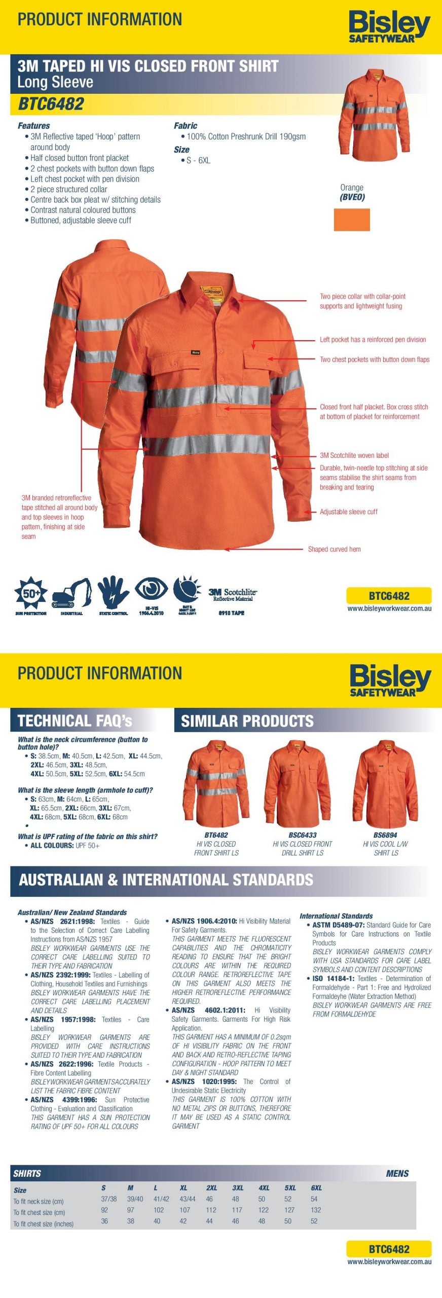 Specification