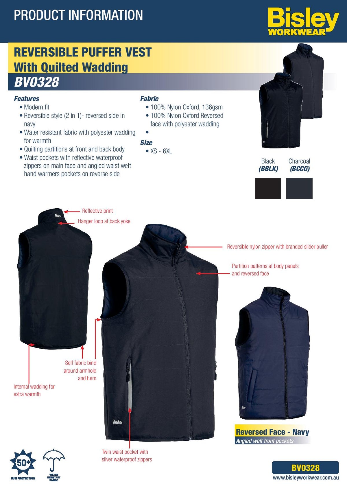 Specification