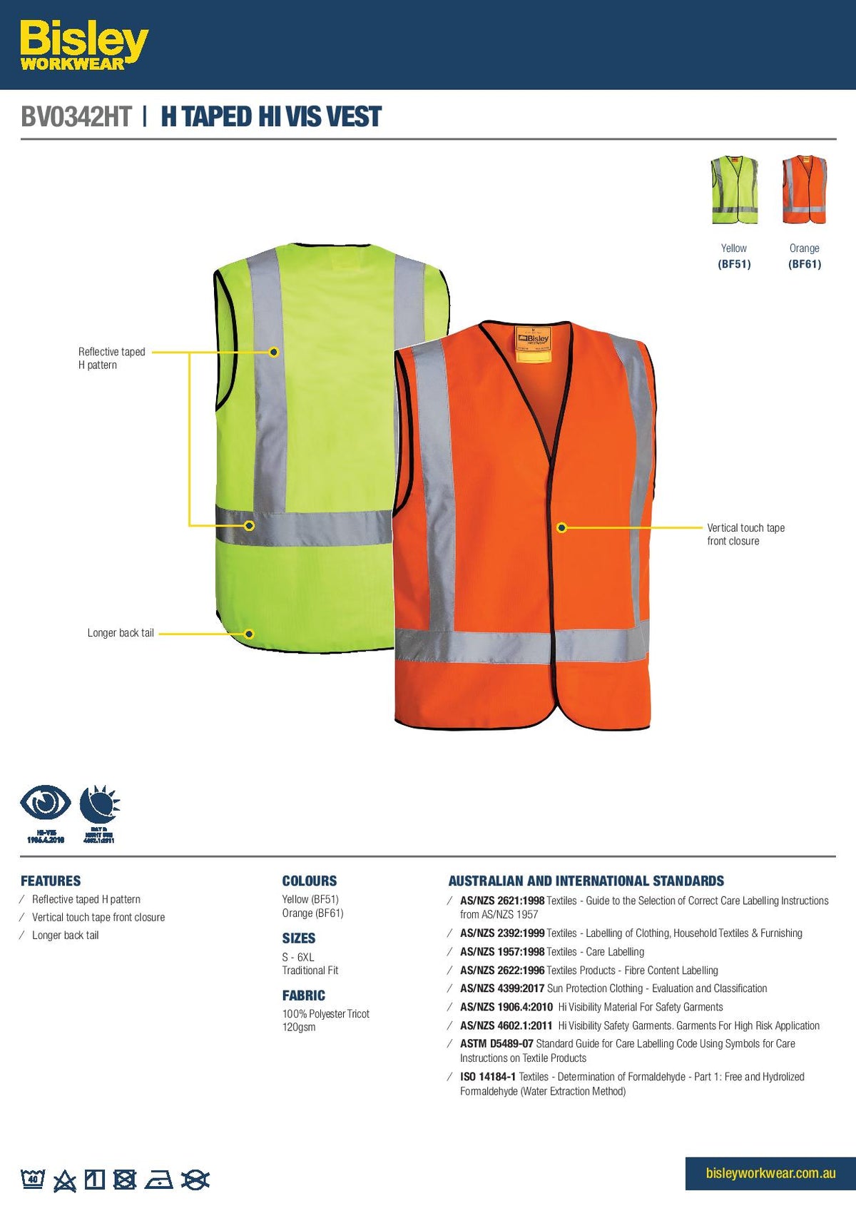 Specification