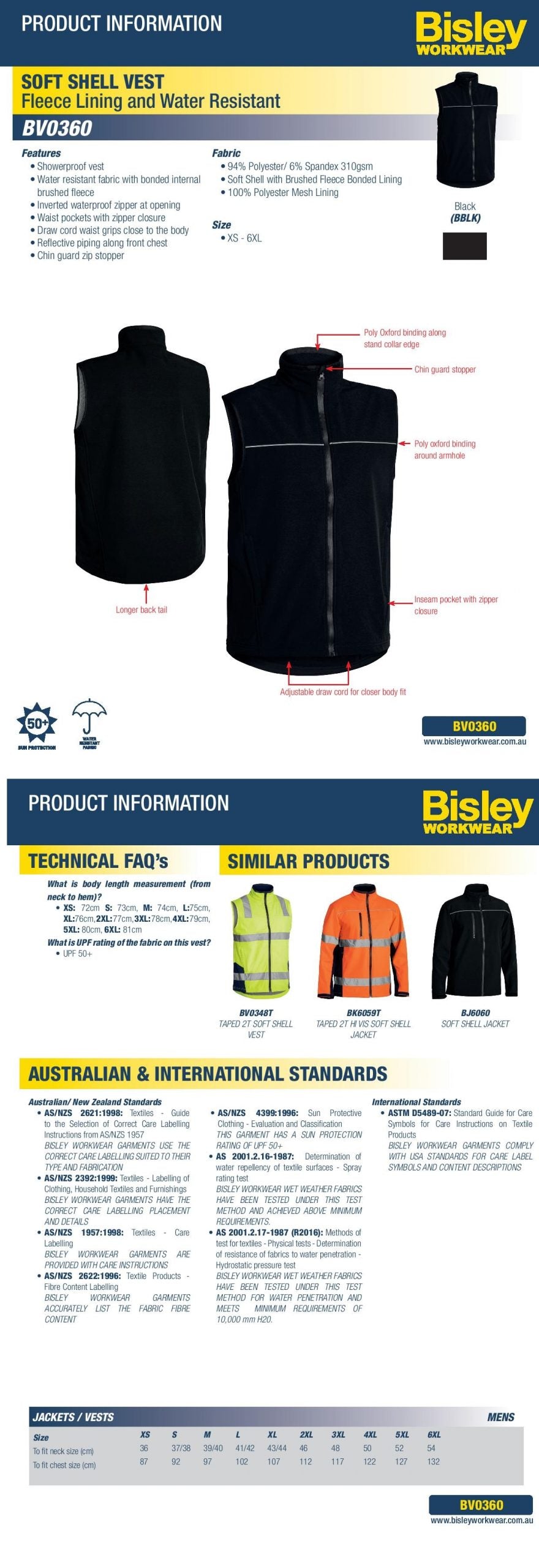 Specification