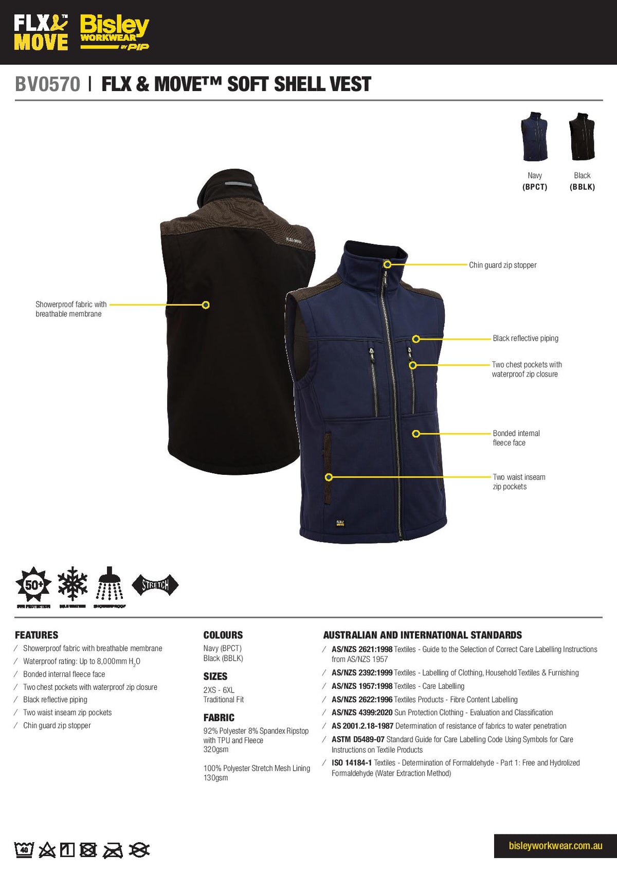 Specification