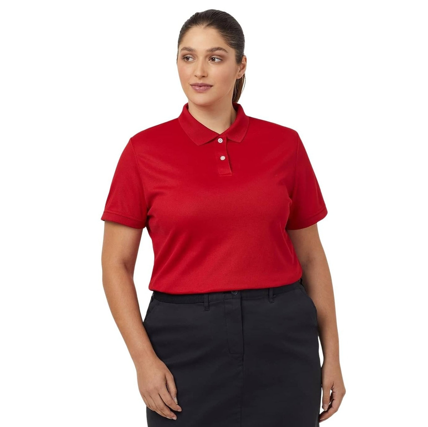 NNT CATU58 Ladies S/S Polo