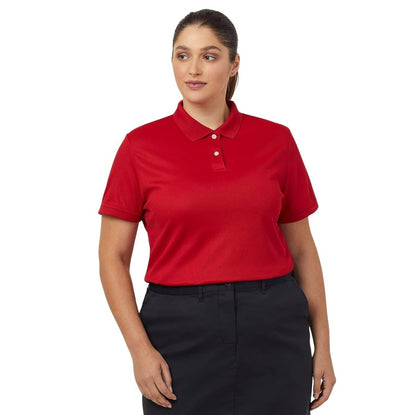 NNT CATU58 Ladies S/S Polo