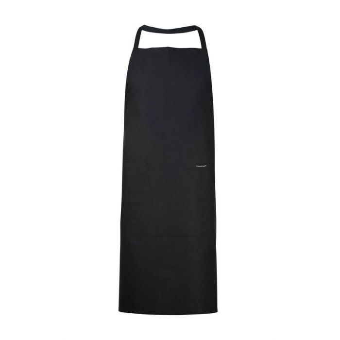 Chefscraft CA003 Full Bib Apron with Pocket