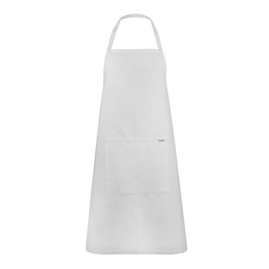Chefscraft CA003 Full Bib Apron with Pocket