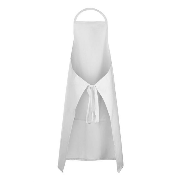 Chefscraft CA003 Full Bib Apron with Pocket