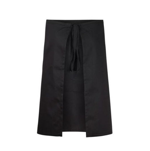 Chefscraft CA018 DISCONTINUED Half Apron with Pocket