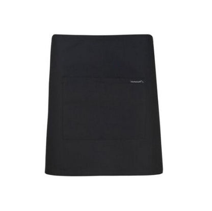 Chefscraft CA022 DISCONTINUED Quarter Apron with Pocket