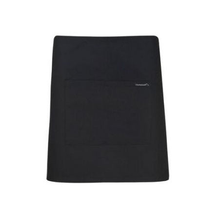 Chefscraft CA022 DISCONTINUED Quarter Apron with Pocket