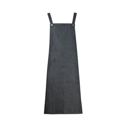 Chefscraft CA026 DISCONTINUED Full Bib Apron with Pocket