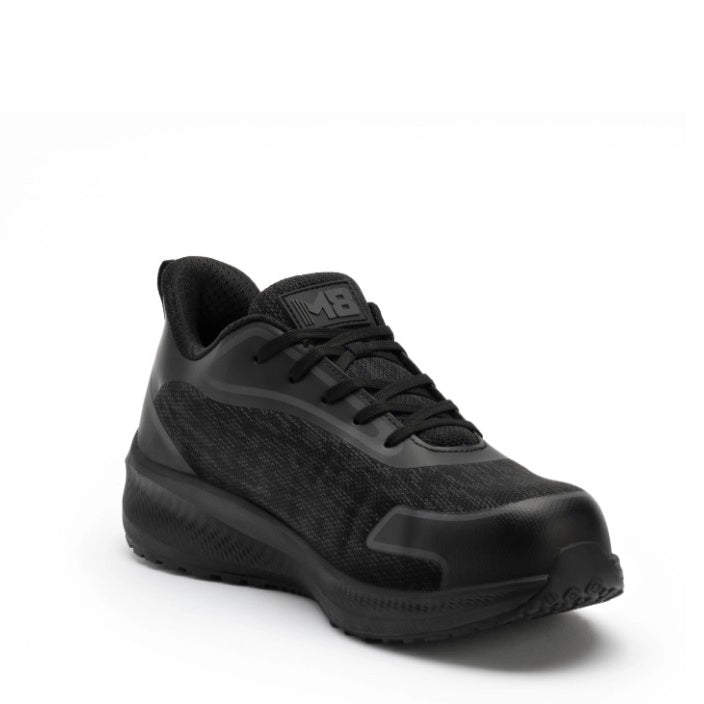 M8 M8SF003 Capt Safety Joggers