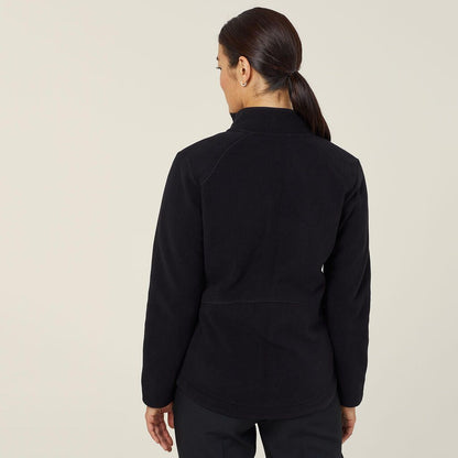 NNT CAT1D3 Polar Fleece Jacket