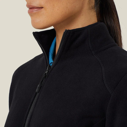 NNT CAT1D3 Polar Fleece Jacket