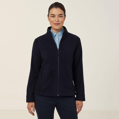 NNT CAT1D3 Polar Fleece Jacket