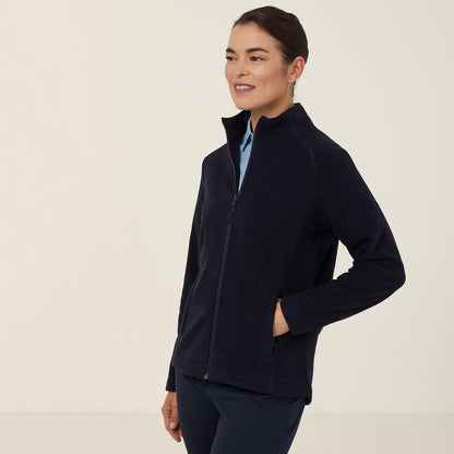NNT CAT1D3 Polar Fleece Jacket