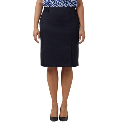 NNT CAT26B Pleat Straight Skirt