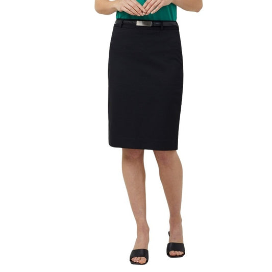 NNT CAT29W Mid-Length Pencil Skirt
