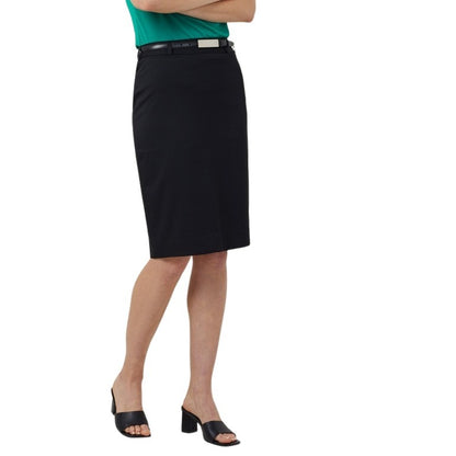 NNT CAT29W Mid-Length Pencil Skirt