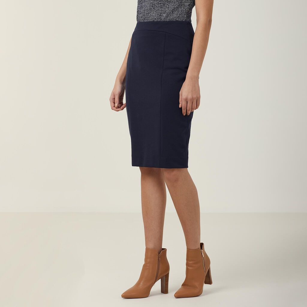 NNT CAT2JG Pencil Skirt
