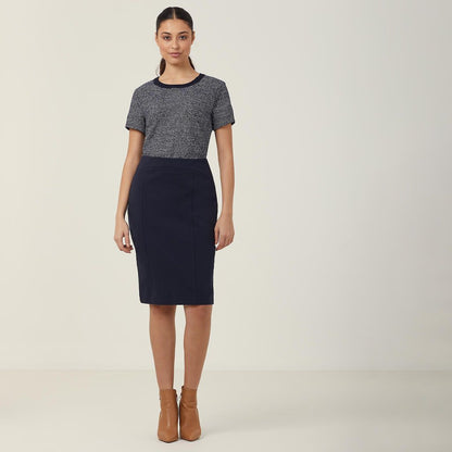 NNT CAT2JG Pencil Skirt