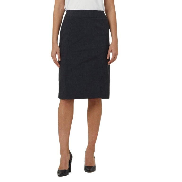 NNT CAT2MG Panel Pencil Skirt