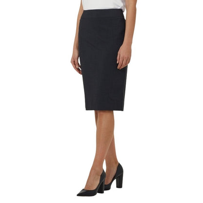 NNT CAT2MG Panel Pencil Skirt