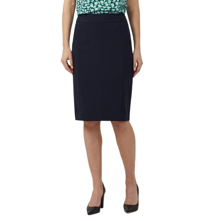 NNT CAT2MG Panel Pencil Skirt