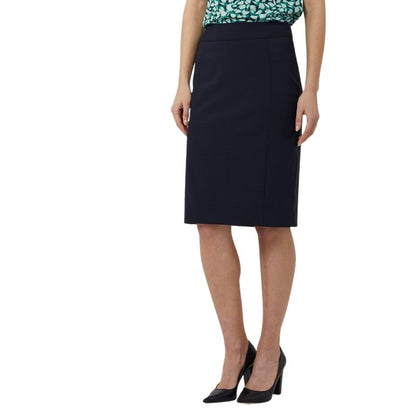 NNT CAT2MG Panel Pencil Skirt